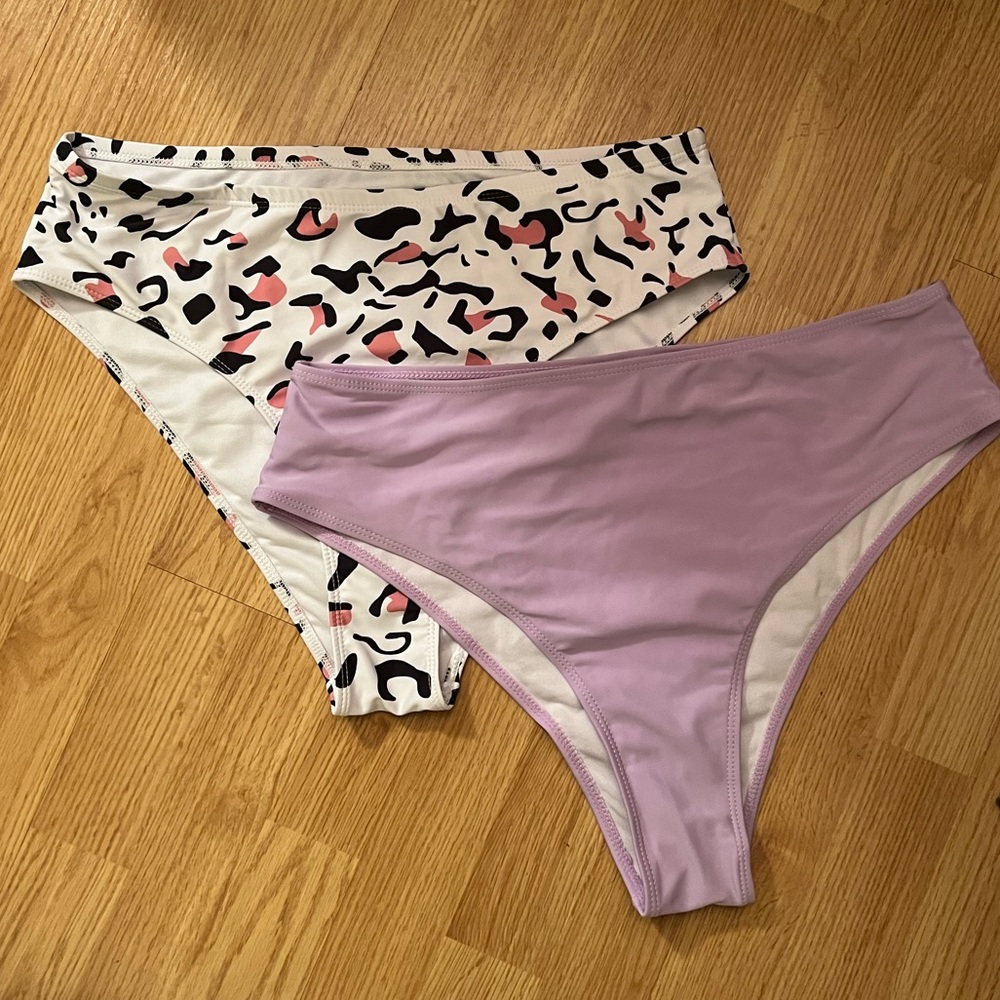 Swimsuit Bottoms